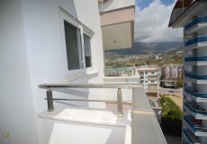 1+1 apartment for sale, 65 m2, 500m from the sea in Mahmutlar, Alanya, Turkey № 2169 – photo 25
