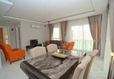 1+1 apartment for sale, 74 m2, 200m from the sea in Kestel, Alanya, Turkey № 2165 – photo 17