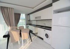 1+1 apartment for sale, 74 m2, 200m from the sea in Kestel, Alanya, Turkey № 2165 – photo 8