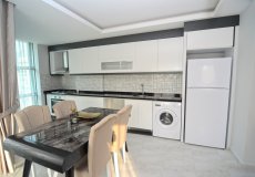 1+1 apartment for sale, 74 m2, 200m from the sea in Kestel, Alanya, Turkey № 2165 – photo 7