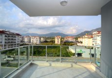 1+1 apartment for sale, 74 m2, 200m from the sea in Kestel, Alanya, Turkey № 2165 – photo 10