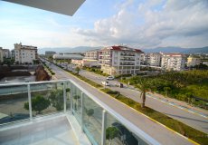 Продажа квартиры 1+1, 74 м2, до моря 200 м в районе Кестель, Аланья, Турция № 2165 – фото 11