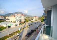 1+1 apartment for sale, 74 m2, 200m from the sea in Kestel, Alanya, Turkey № 2165 – photo 12