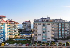 Продажа квартиры 1+1, 74 м2, до моря 200 м в районе Кестель, Аланья, Турция № 2165 – фото 16