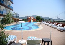 1+1 apartment for sale, 80 m2, 500m from the sea in Mahmutlar, Alanya, Turkey № 2168 – photo 12