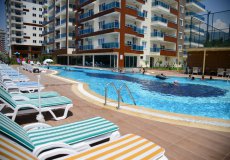 1+1 apartment for sale, 80 m2, 500m from the sea in Mahmutlar, Alanya, Turkey № 2168 – photo 16