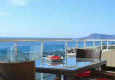 2+1 apartment for sale, 120 m2, 100m from the sea in Mahmutlar, Alanya, Turkey № 2121 – photo 1