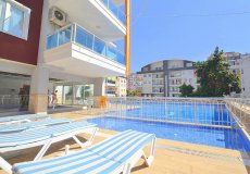 1+1 apartment for sale, 75 m2, 350m from the sea in Tosmur, Alanya, Turkey № 2116 – photo 3