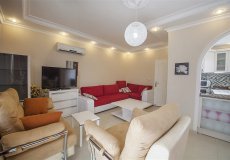 3+2 penthouse for sale, 180 m2, 250m from the sea in Mahmutlar, Alanya, Turkey № 2115 – photo 4