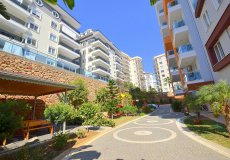 1+1 apartment for sale, 75 m2, 350m from the sea in Tosmur, Alanya, Turkey № 2116 – photo 4