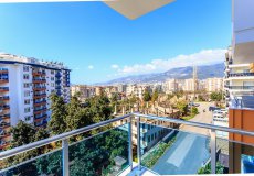 Продажа квартиры 1+1, 75 м2, до моря 350 м в районе Тосмур, Аланья, Турция № 2116 – фото 20