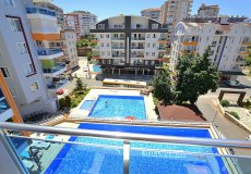Продажа квартиры 1+1, 75 м2, до моря 350 м в районе Тосмур, Аланья, Турция № 2116 – фото 21