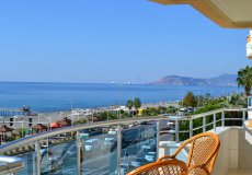 2+1 apartment for sale, 120 m2, 100m from the sea in Mahmutlar, Alanya, Turkey № 2121 – photo 28