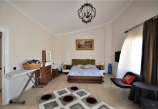 Продажа квартиры 3+1, 250 м2, до моря 200 м в районе Тосмур, Аланья, Турция № 2109 – фото 33