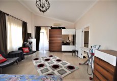 Продажа квартиры 3+1, 250 м2, до моря 200 м в районе Тосмур, Аланья, Турция № 2109 – фото 34