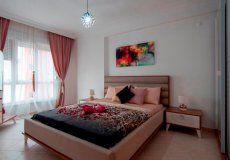 Продажа квартиры 2+1, 110 м2, до моря 480 м в районе Тосмур, Аланья, Турция № 2151 – фото 17