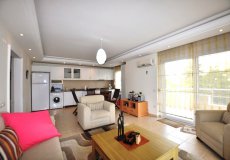 Продажа квартиры 2+1, 120 м2, до моря 300 м в районе Махмутлар, Аланья, Турция № 2179 – фото 4