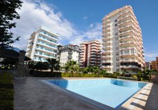 2+1 apartment for sale, 120 m2, 300m from the sea in Mahmutlar, Alanya, Turkey № 2179 – photo 25