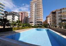2+1 apartment for sale, 120 m2, 300m from the sea in Mahmutlar, Alanya, Turkey № 2179 – photo 24