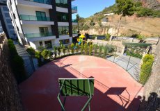 2+1 apartment for sale, 105 м2 m2, 300m from the sea in Kargicak, Alanya, Turkey № 2177 – photo 29