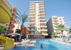 3+1 apartment for sale, 150 м m2, 200m from the sea in Mahmutlar, Alanya, Turkey № 2192 – photo 2