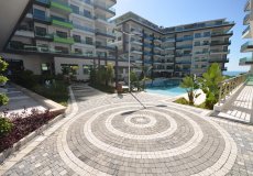 2+1 apartment for sale, 105 м2 m2, 300m from the sea in Kargicak, Alanya, Turkey № 2177 – photo 32