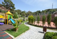 2+1 apartment for sale, 105 м2 m2, 300m from the sea in Kargicak, Alanya, Turkey № 2177 – photo 28