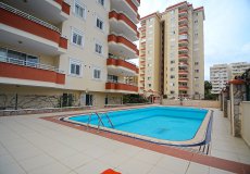 Продажа квартиры 2+1, 120 м2, до моря 200 м в районе Махмутлар, Аланья, Турция № 2176 – фото 3