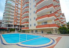 2+1 apartment for sale, 120 m2, 200m from the sea in Mahmutlar, Alanya, Turkey № 2176 – photo 1
