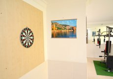 2+1 apartment for sale, 120 m2, 200m from the sea in Mahmutlar, Alanya, Turkey № 2176 – photo 7