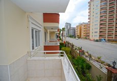 Продажа квартиры 2+1, 120 м2, до моря 200 м в районе Махмутлар, Аланья, Турция № 2176 – фото 17