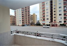 Продажа квартиры 2+1, 120 м2, до моря 200 м в районе Махмутлар, Аланья, Турция № 2176 – фото 19
