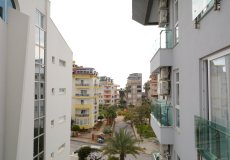 Продажа квартиры 1+1, 70 м2, в районе Оба, Аланья, Турция № 2135 – фото 25