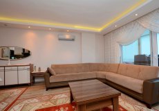 2+1 apartment for sale, 120 m2, 500m from the sea in Tosmur, Alanya, Turkey № 2136 – photo 6