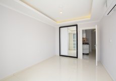 3+1 penthouse for sale, 200 m2, 300m from the sea in Mahmutlar, Alanya, Turkey № 2201 – photo 21