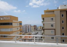 3+1 penthouse for sale, 200 m2, 300m from the sea in Mahmutlar, Alanya, Turkey № 2201 – photo 30