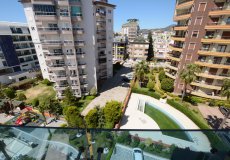 3+1 apartment for sale, 140 m2, 500m from the sea in Alanyas center, Alanya, Turkey № 2178 – photo 26