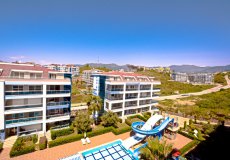 Продажа квартиры 1+1, 65 м2, до моря 300 м в районе Кестель, Аланья, Турция № 2203 – фото 28