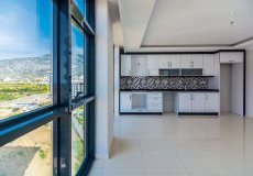 Продажа квартиры 1+1, 75 м2 м2, до моря 300 м в районе Махмутлар, Аланья, Турция № 2175 – фото 11
