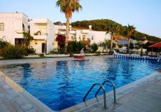 2+1 villa for sale, 110 m2, 100m from the sea in Demirtash, Alanya, Turkey № 2132 – photo 9