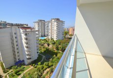 Продажа квартиры 1+1, 72 м2, до моря 820 м в районе Тосмур, Аланья, Турция № 2131 – фото 11