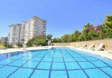 Продажа квартиры 1+1, 72 м2, до моря 820 м в районе Тосмур, Аланья, Турция № 2131 – фото 18
