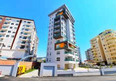 Продажа квартиры 1+1, 70 м2, до моря 350 м в районе Махмутлар, Аланья, Турция № 2139 – фото 2