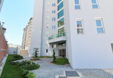 Продажа квартиры 1+1, 70 м2, до моря 350 м в районе Махмутлар, Аланья, Турция № 2139 – фото 7