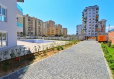 Продажа квартиры 1+1, 70 м2, до моря 350 м в районе Махмутлар, Аланья, Турция № 2139 – фото 9