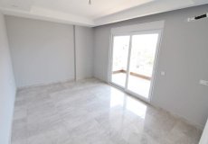 Продажа квартиры 1+1, 70 м2, до моря 350 м в районе Махмутлар, Аланья, Турция № 2139 – фото 19