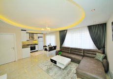 2+1 apartment for sale, 110 m2, 250m from the sea in Tosmur, Alanya, Turkey № 1876 – photo 26