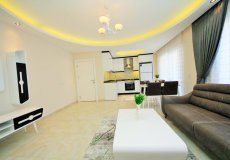 2+1 apartment for sale, 110 m2, 250m from the sea in Tosmur, Alanya, Turkey № 1876 – photo 27