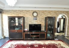 Продажа квартиры 2+1, 115 м2, до моря 600 м в районе Оба, Аланья, Турция № 2184 – фото 22