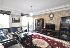 Продажа квартиры 2+1, 115 м2, до моря 600 м в районе Оба, Аланья, Турция № 2184 – фото 23